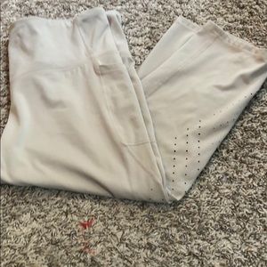 Workout/fitness pants